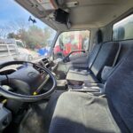 2018 Hino 155 full