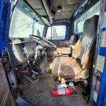 1999 International 4700 full