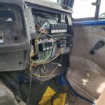 1999 International 4700 full