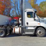 2018 Freightliner Cascadia full