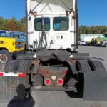 2018 Freightliner Cascadia full