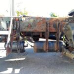 2018 Freightliner Cascadia full