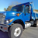 2008 International WorkStar SA525 full