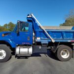 2008 International WorkStar SA525 full