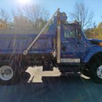 2008 International WorkStar SA525 full