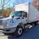 2019 International MV607 full