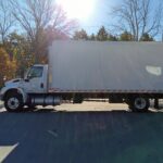 2019 International MV607 full