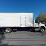 2019 International MV607 full