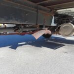 2019 International MV607 full