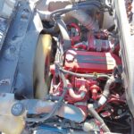 2019 International MV607 full