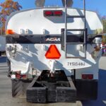 2007 Ford F750 Water Truck full