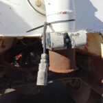 2007 Ford F750 Water Truck full