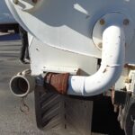 2007 Ford F750 Water Truck full