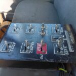 2007 Ford F750 Water Truck full