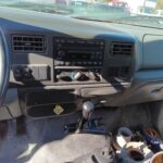 2007 Ford F750 Water Truck full