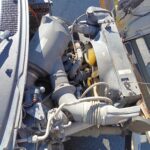 2007 Ford F750 Water Truck full