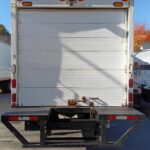 2017 Hino XJC740/XFC740 full