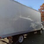 2017 Hino XJC740/XFC740 full