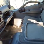 2017 Hino XJC740/XFC740 full