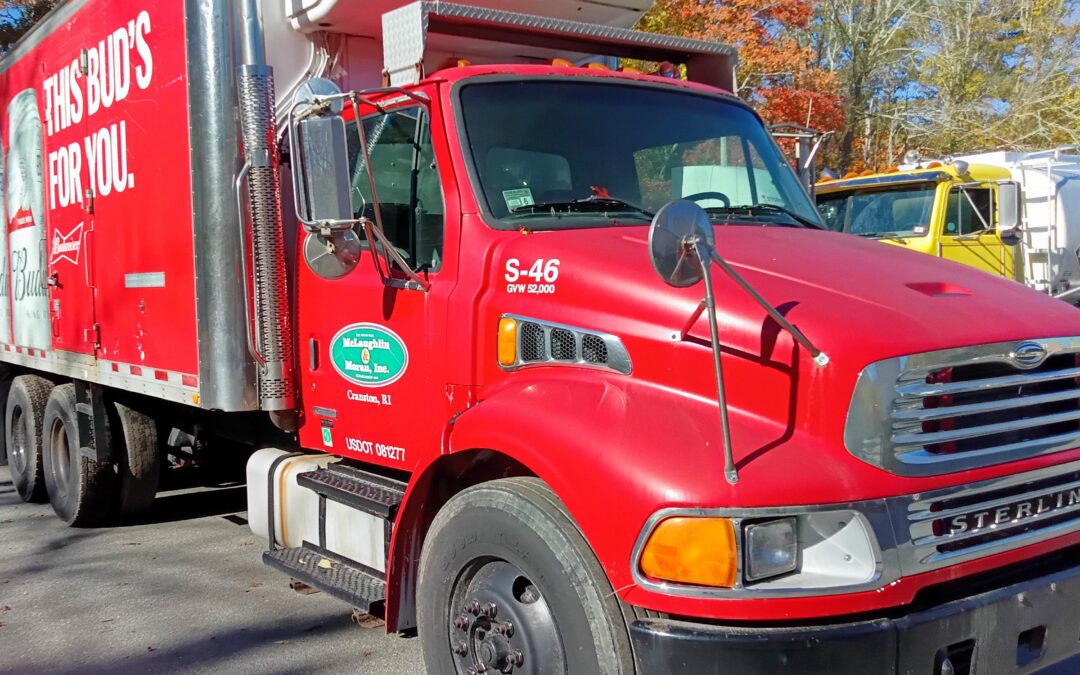 2005 Sterling Acterra