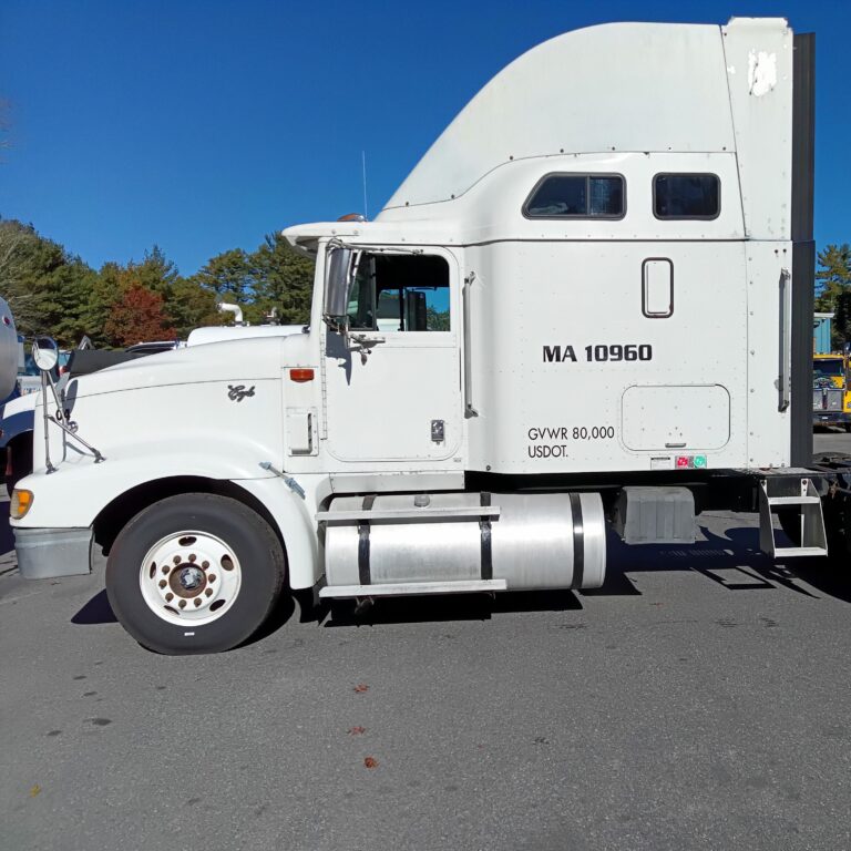 1998 International 9400 Eagle
