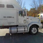 1998 International 9400 (Eagle) full