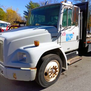 1998 Freightliner FL60