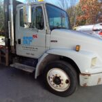 1998 Freightliner FL60 full