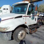 2007 International MA015 full