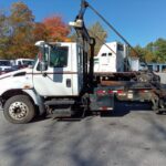 2007 International MA015 full