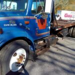 1999 International 4700 full