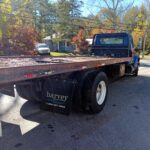 1999 International 4700 full