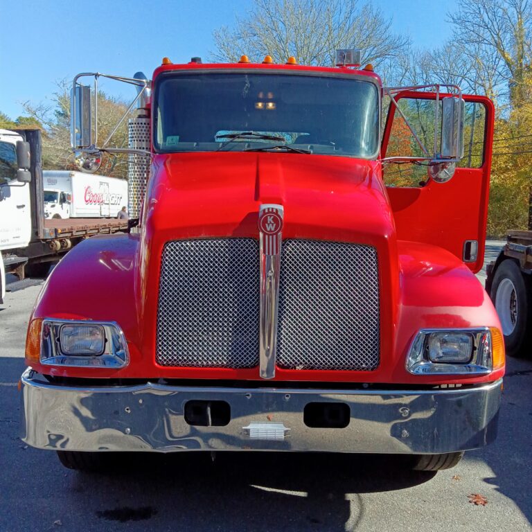 2005 Kenworth T300 for Sale | Allison Auto | $17,500