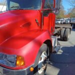 2005 Kenworth T300 full