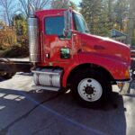 2005 Kenworth T300 full