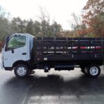 2018 Hino 155 full