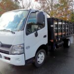 2018 Hino 155 full