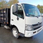 2018 Hino 155 full