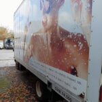 2014 Isuzu NPR/NPR-HD full