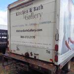 2014 Isuzu NPR/NPR-HD full