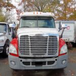 2013 Freightliner Cascadia full