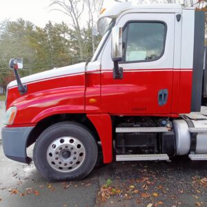 2013 Freightliner Cascadia