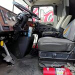 1998 International 9400 (Eagle) full