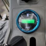 SDLE18P Mini Excavator full