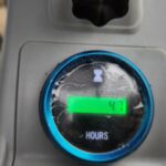 SDLE18P Mini Excavator full