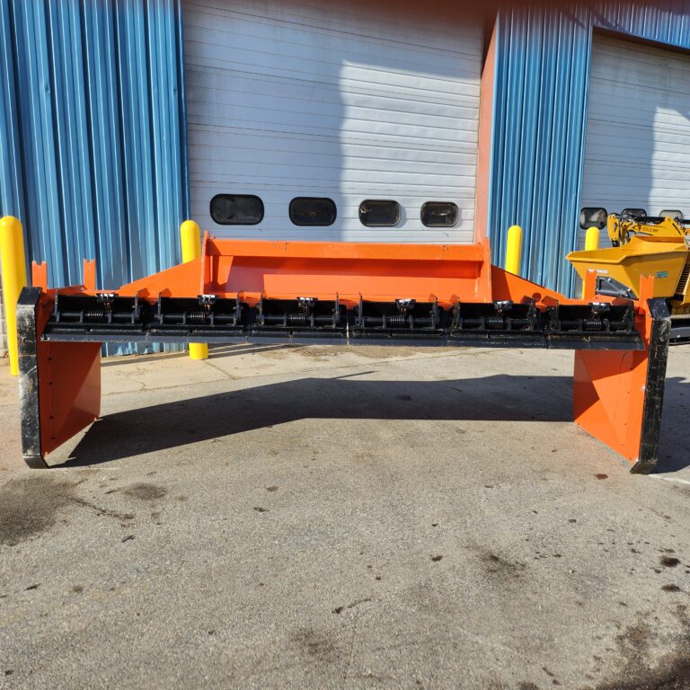 Push Blade