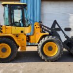 Volvo L40 Wheel Loader full