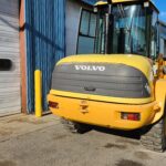 Volvo L40 Wheel Loader full