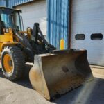 Volvo L40 Wheel Loader full
