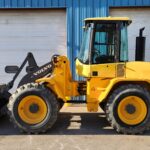 Volvo L40 Wheel Loader full